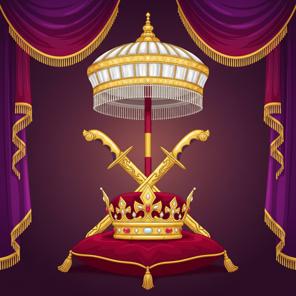 The Agong's Birthday: Why the Date Moves Every Few Years