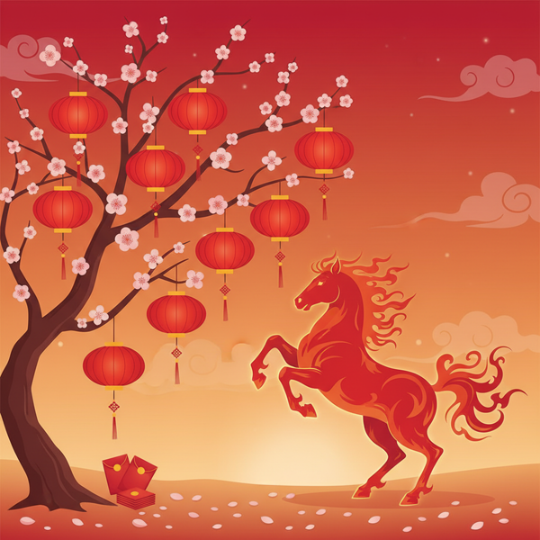Chinese New Year 2026: Welcoming the Year of the Fire Horse