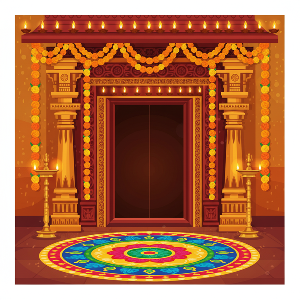 Deepavali in Malaysia: Inside the Festival of Lights