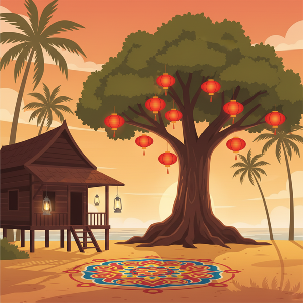 Federal vs State Public Holidays in Malaysia: What's the Difference?