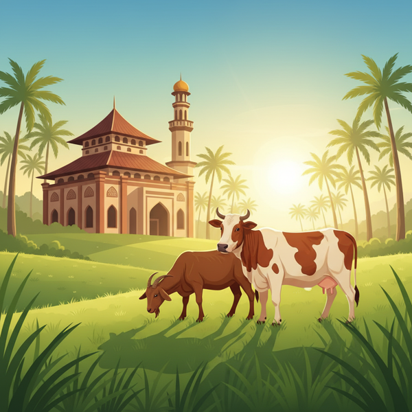 Hari Raya Aidiladha in Malaysia: The Festival of Sacrifice Explained