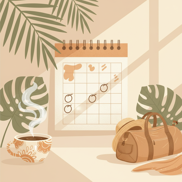 How to Maximize Long Weekends in Malaysia for 2026