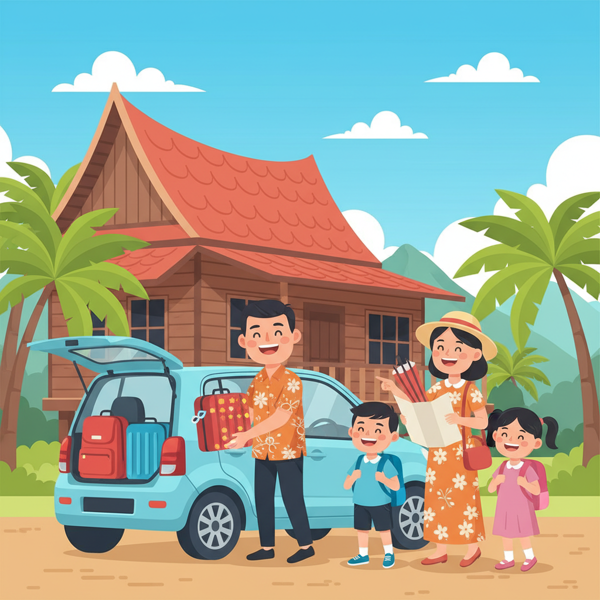 School Term Breaks in Malaysia: How They Work