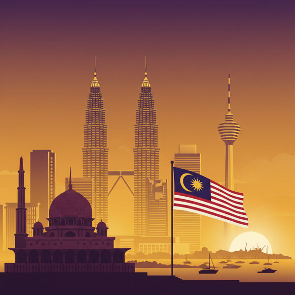 Hari Wilayah Persekutuan: Kenapa Hanya Tiga Tempat Dapat Cuti